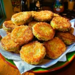 Fried Green Tomatoes
