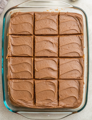 Italian Love Cake