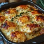 Melt in Your Mouth Chicken